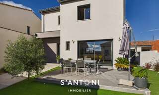 Maison 4 Pièces 95 m² à vendre à Vias (34450)