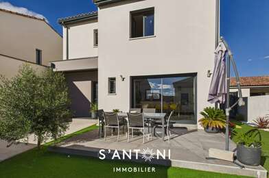 Maison 4 pièces 359000 €