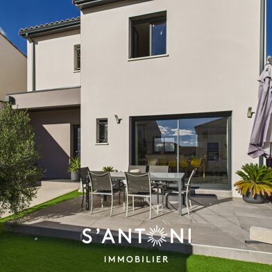 Maison 4 pièces 359000 €