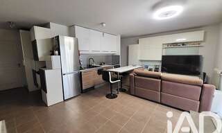 Appartement 3 Pièces 58 m² à vendre à Puget-sur-Argens (83480)