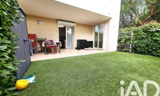 Appartement 3 Pièces 58 m² à vendre à Puget-sur-Argens (83480)