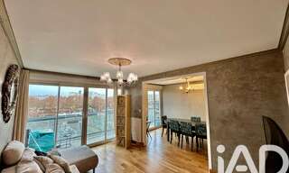 Appartement 4 Pièces 93 m² à vendre à Asnières-sur-Seine (92600)