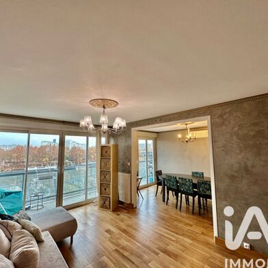 Appartement 4 pièces 528000 €