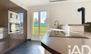 Maison 5 Pièces 140 m² à vendre à Saint-Ange-et-Torçay (28170)