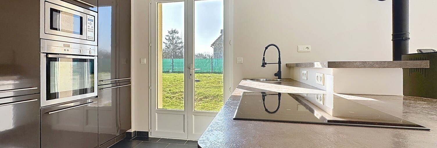 Maison 5 Pièces 140 m² à vendre à Saint-Ange-et-Torçay (28170)