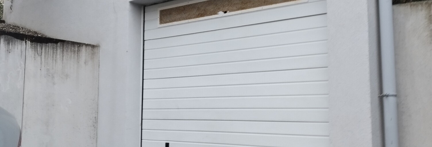 Garage  205 m² à vendre à Zimmersheim (68440)