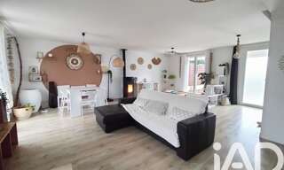 Maison 5 Pièces 110 m² à vendre à Pontault-Combault (77340)