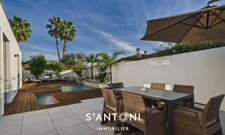 Maison 5 Pièces 185 m² à vendre à Agde (34300)