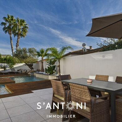 Maison 5 pièces 799900 €