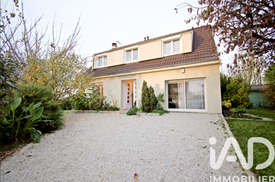 Maison 8 pièces 358000 €