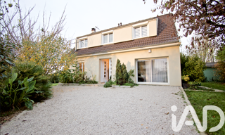 Maison 8 Pièces 163 m² à vendre à Étampes (91150)
