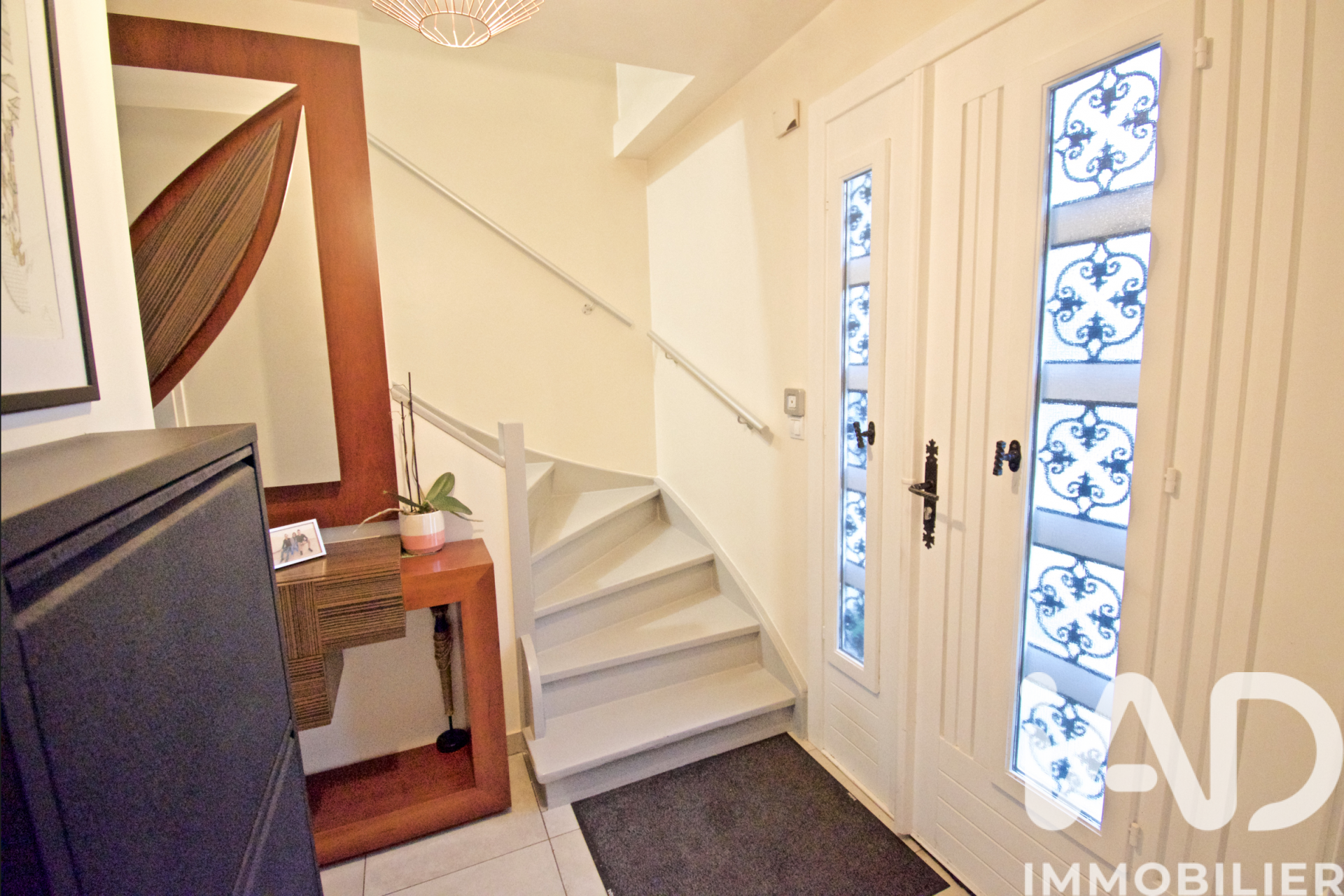 Vente Maison traditionnelle 8 pièces - Photo 4