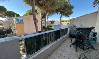 Appartement 3 Pièces 35 m² à vendre à Agde (34300)