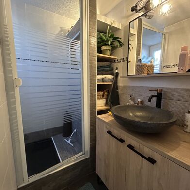 Appartement 3 pièces 159900 €