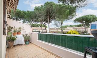 Appartement 3 Pièces 35 m² à vendre à Agde (34300)