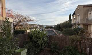 Appartement 3 Pièces 87 m² à vendre à Bouzigues (34140)