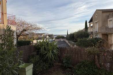 Appartement 3 pièces 392000 €