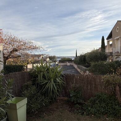 Appartement 3 pièces 392000 €