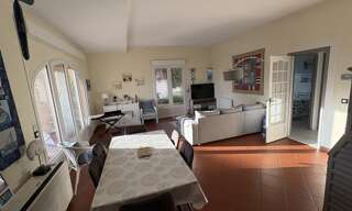 Appartement 3 Pièces 87 m² à vendre à Bouzigues (34140)