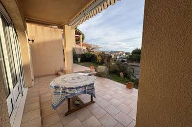 Appartement 3 pièces 357000 €