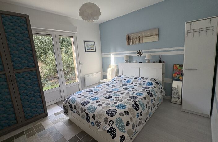 Appartement en rez-de-jardin — photo 4