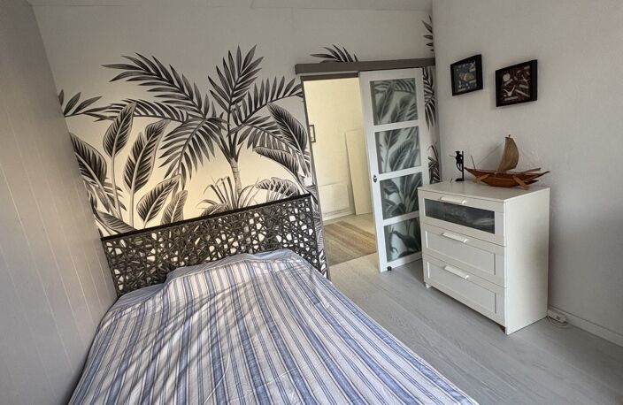 Appartement en rez-de-jardin — photo 5