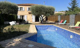 Maison 4 Pièces 132 m² à louer à Saint-Savournin (13119)