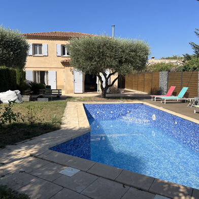 Maison 4 pièces 1950 €