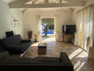 Maison de type 4 à Saint Savournin de 132.60 m2 meublée — photo 2