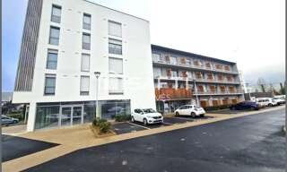 Appartement 2 Pièces 47 m² à vendre à Mitry-Mory (77290)