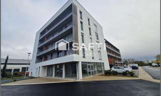 Appartement 2 Pièces 47 m² à vendre à Mitry-Mory (77290)