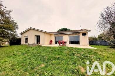 Maison 5 pièces 185000 €