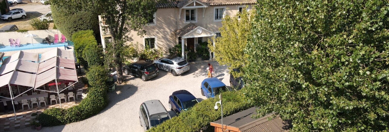 Terrain  7841 m² à vendre à Callian (83440)