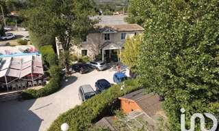 Terrain  7841 m² à vendre à Callian (83440)