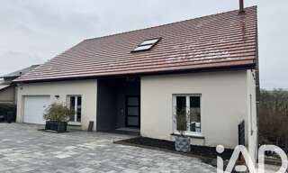 Maison 7 Pièces 312 m² à vendre à Varize-Vaudoncourt (57220)