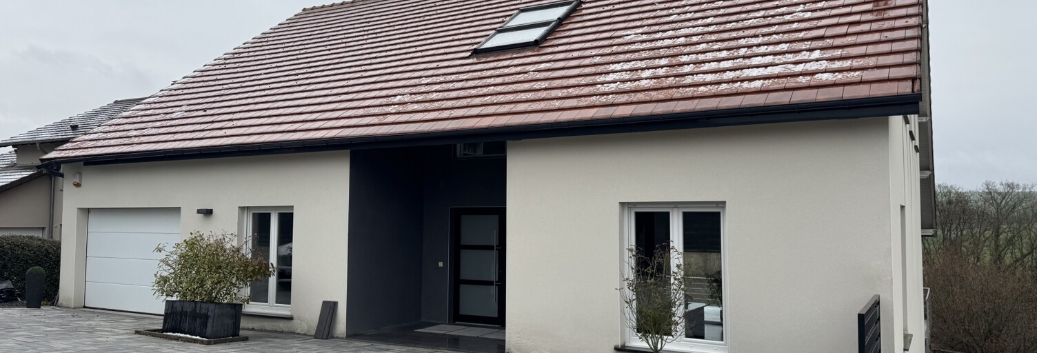 Maison 7 Pièces 312 m² à vendre à Varize-Vaudoncourt (57220)