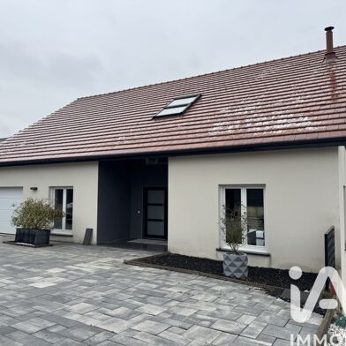 Maison 7 pièces 625000 €