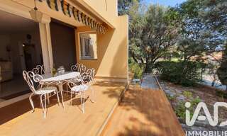 Appartement 4 Pièces 82 m² à vendre à Bandol (83150)
