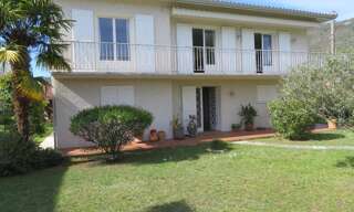 Maison 7 Pièces 126 m² à vendre à Montgailhard (09330)