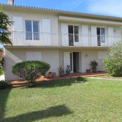 Maison 7 pièces 275000 €