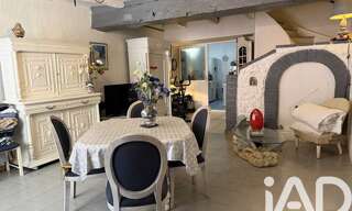 Maison 4 Pièces 109 m² à vendre à Parthenay (79200)