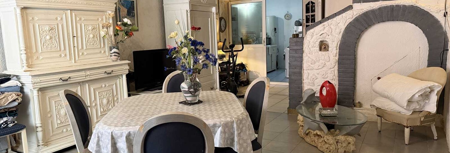 Maison 4 Pièces 109 m² à vendre à Parthenay (79200)