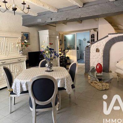 Maison 4 pièces 99000 €