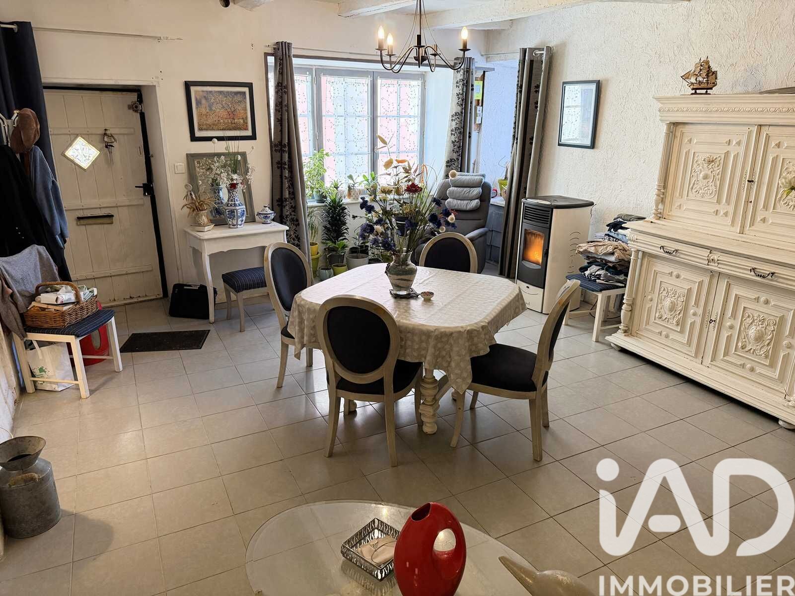 Vente Maison/villa 4 pièces - Photo 3