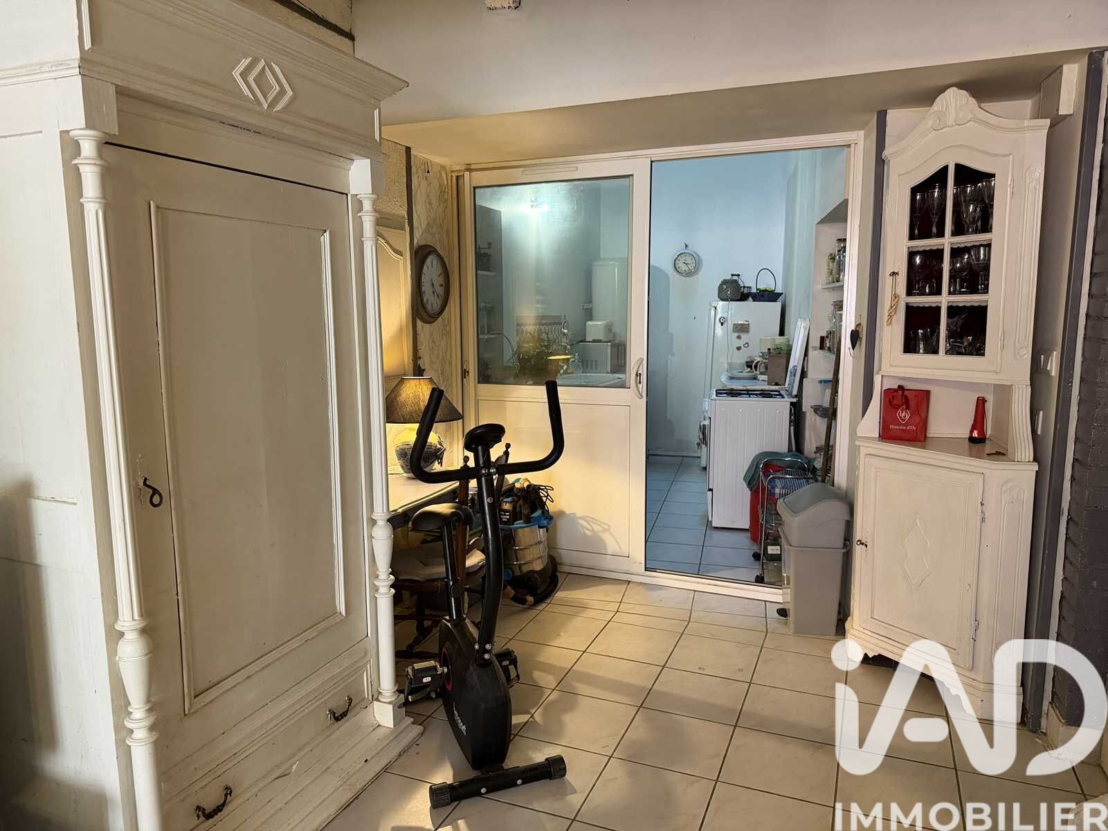 Vente Maison/villa 4 pièces - Photo 4