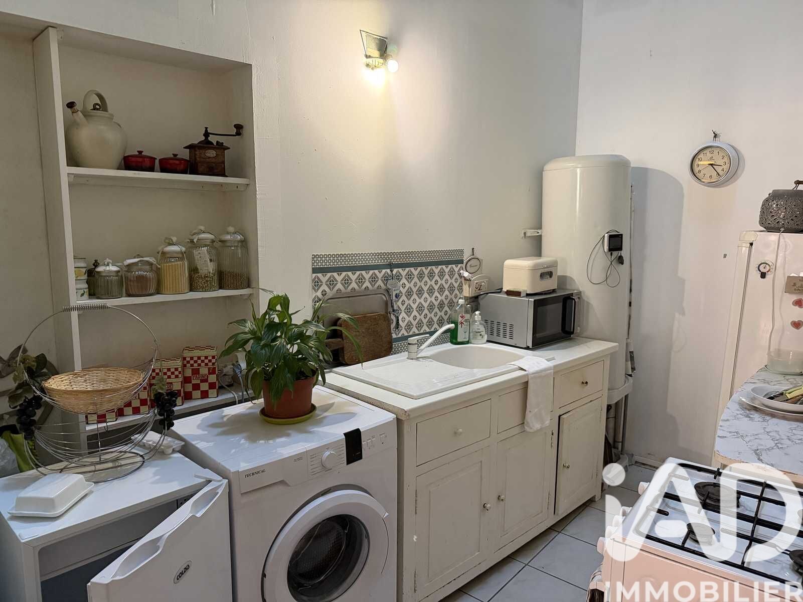 Vente Maison/villa 4 pièces - Photo 5