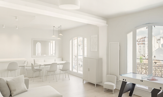 Appartement 5 Pièces 93 m² à vendre à Boulogne-Billancourt (92100)