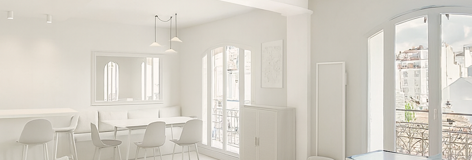 Appartement 5 Pièces 93 m² à vendre à Boulogne-Billancourt (92100)