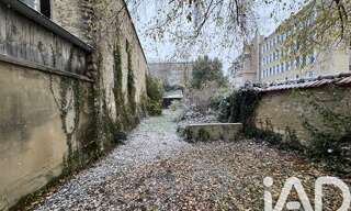 Terrain  280 m² à vendre à Montereau-Fault-Yonne (77130)