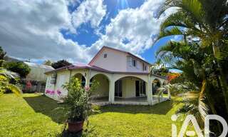 Maison 6 Pièces 175 m² à vendre à Saint-Louis (97421)